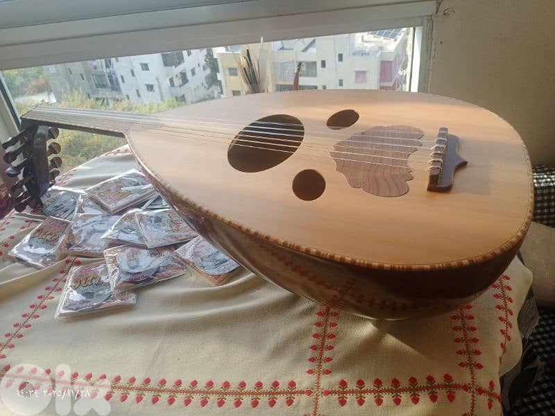 عود جديد زرياب 0 ديزاين عراقي بأفضل الأسعار بالسوق 10