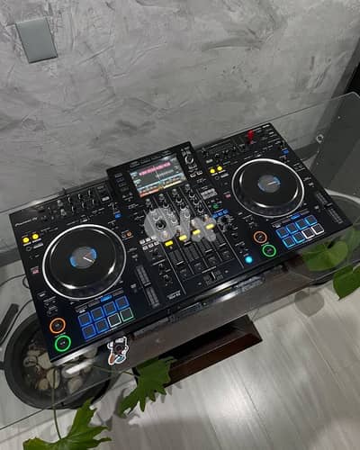 Pioneer Xdj Xz