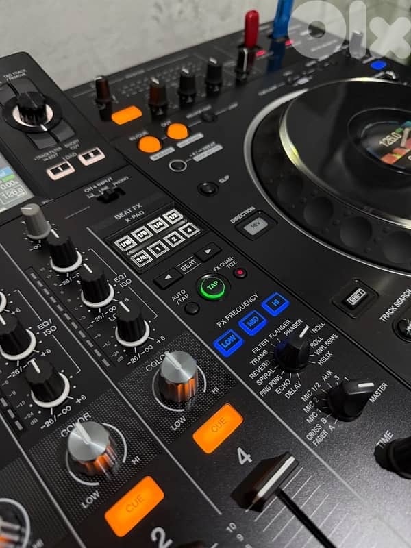 Pioneer Xdj Xz 1