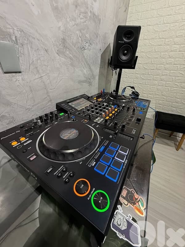 Pioneer Xdj Xz 3