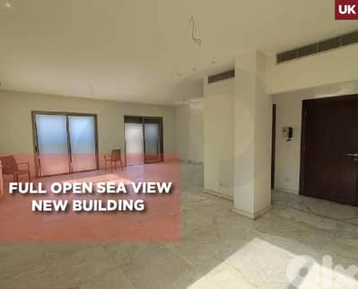 Luxurious Apartment for Sale – Rawche |Full Open Sea View REF#UK129361