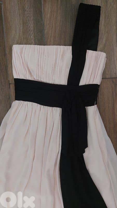 NISSA evening dress/wedding event 2