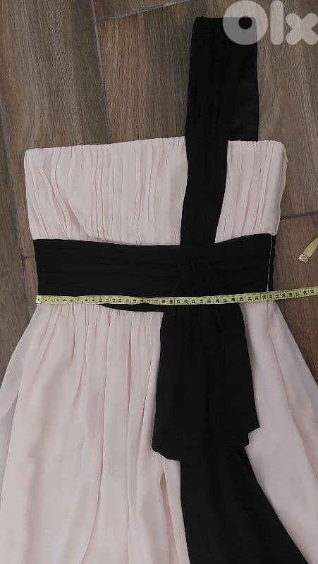 NISSA evening dress/wedding event 3