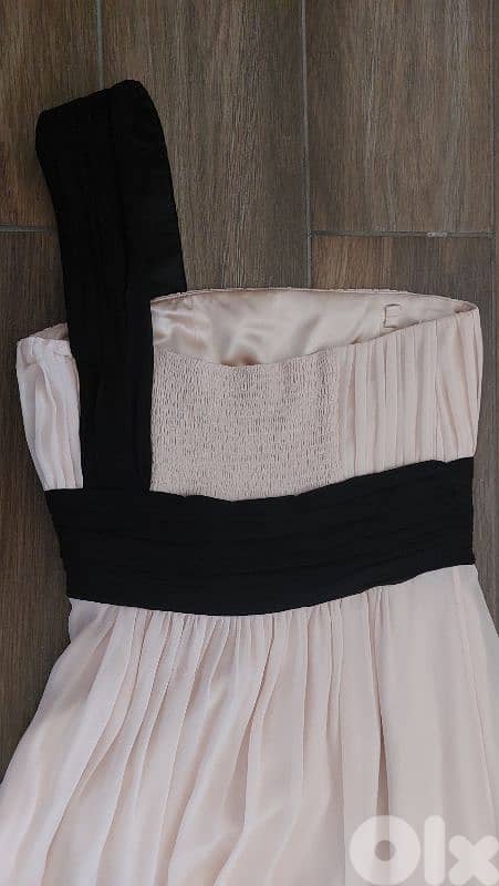 NISSA evening dress/wedding event 5