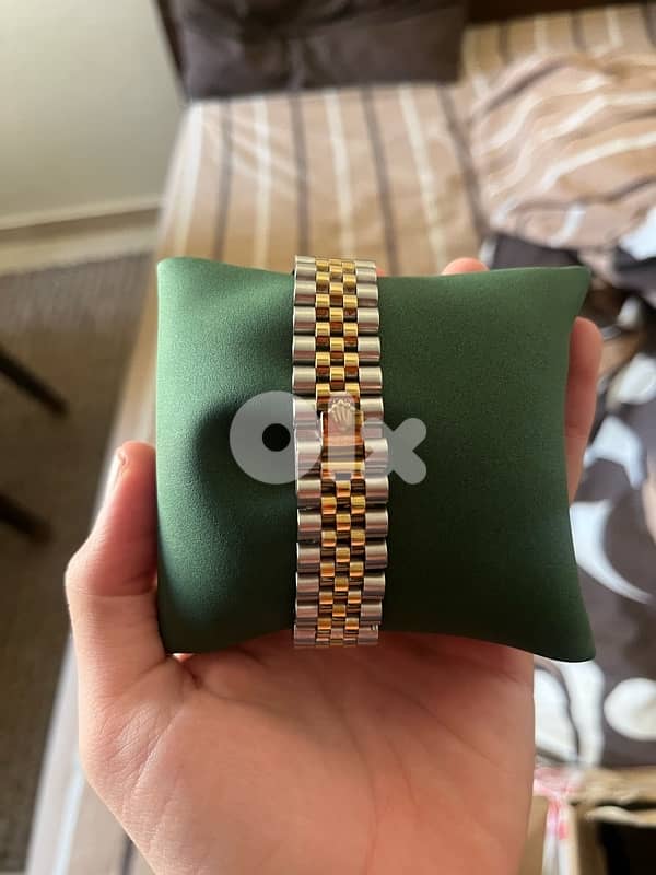 Brand new submariner date Rolex 1