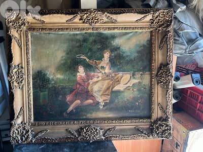 طرابلس كورنيش الميناء