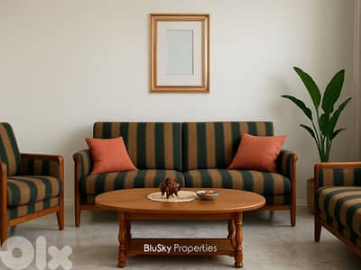 Apartment For SALE In Jal El Dib شقة للبيع #JKGS