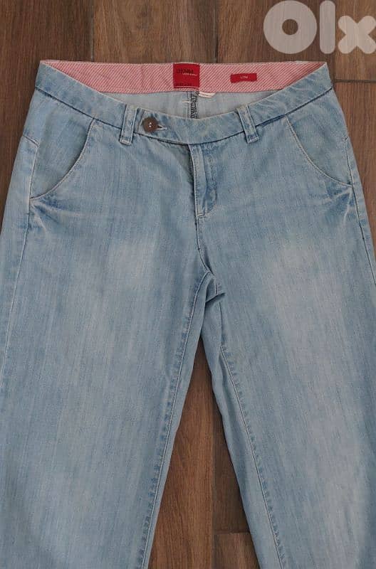 VERO MODA Denim jeans pants 0