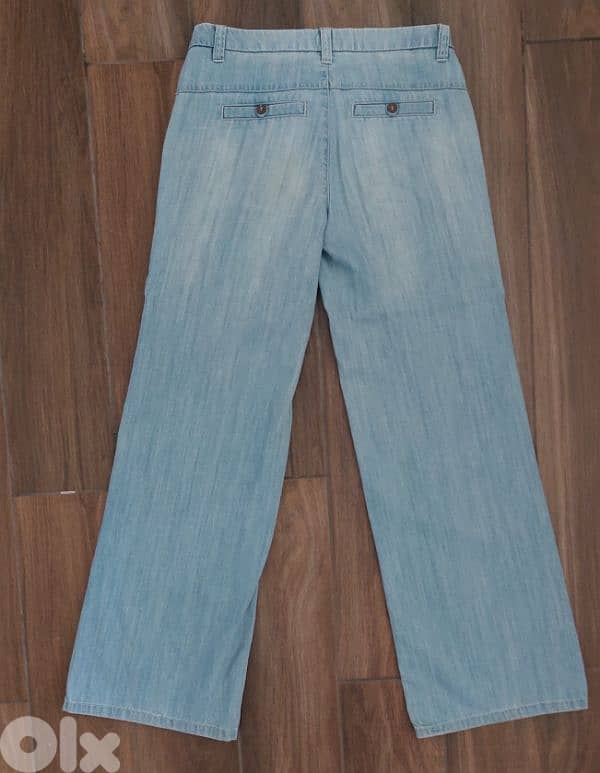 VERO MODA Denim jeans pants 2