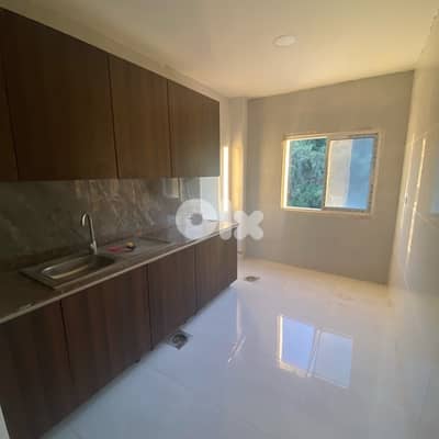 شقة بسعر مميز للايجار في بشامون apartment for rent in bchamoun