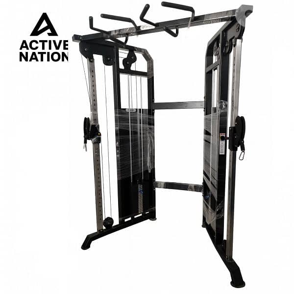 Functional Trainer V Cross 0