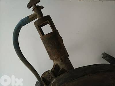 Vintage Godin - Not Negotiable