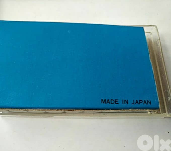 Vintage for friends holders box - Not Negotiable 1