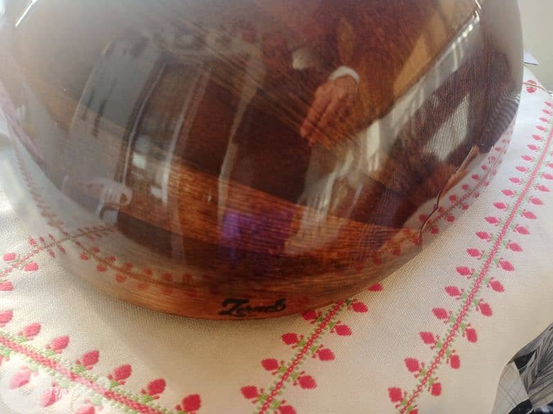 عود زرياب جديد جوز. ارز  جميل جدا مع حقيبة وريش 13