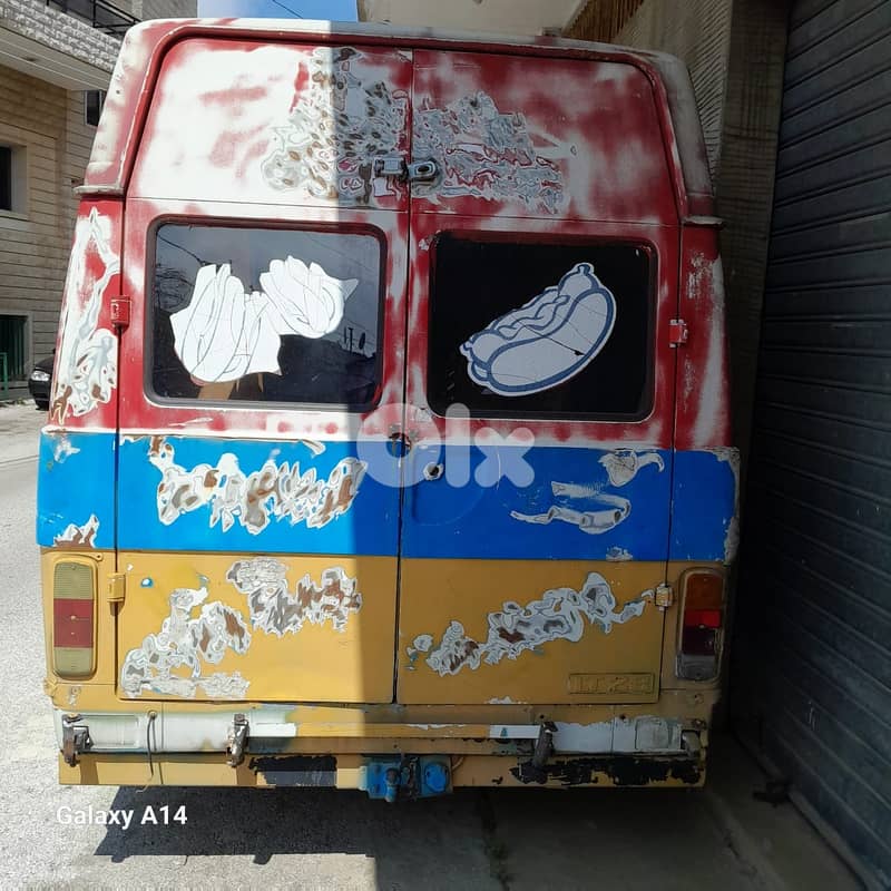 It28 كيوسك للبيع 1