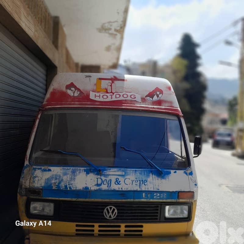 It28 كيوسك للبيع 3