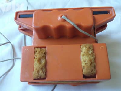 Vintage Golding - Not Negotiable