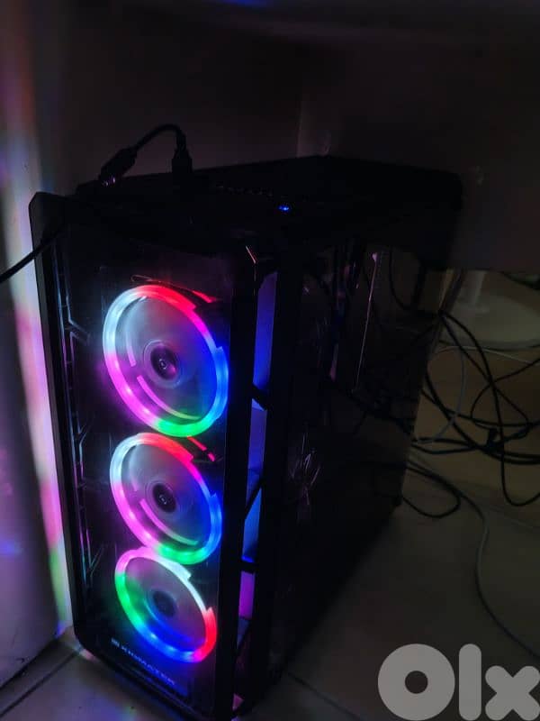 Gaming pc 2