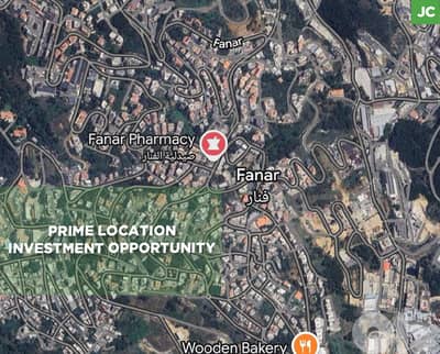 Strategically located in the vibrant heart of Fanar REF#JC121871