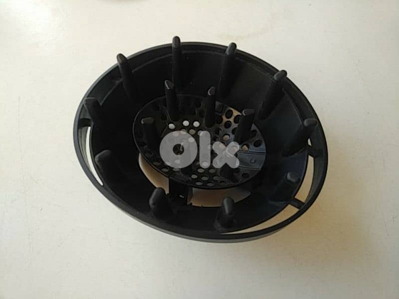 Babyliss Pro Diffuser - Not Negotiable 0