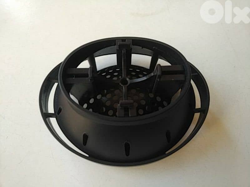 Babyliss Pro Diffuser - Not Negotiable 1