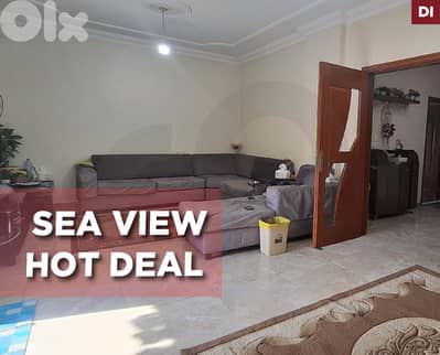Apartment for Sale in Prime Saadiyat - Dibbiyeh !  REF#DI129369