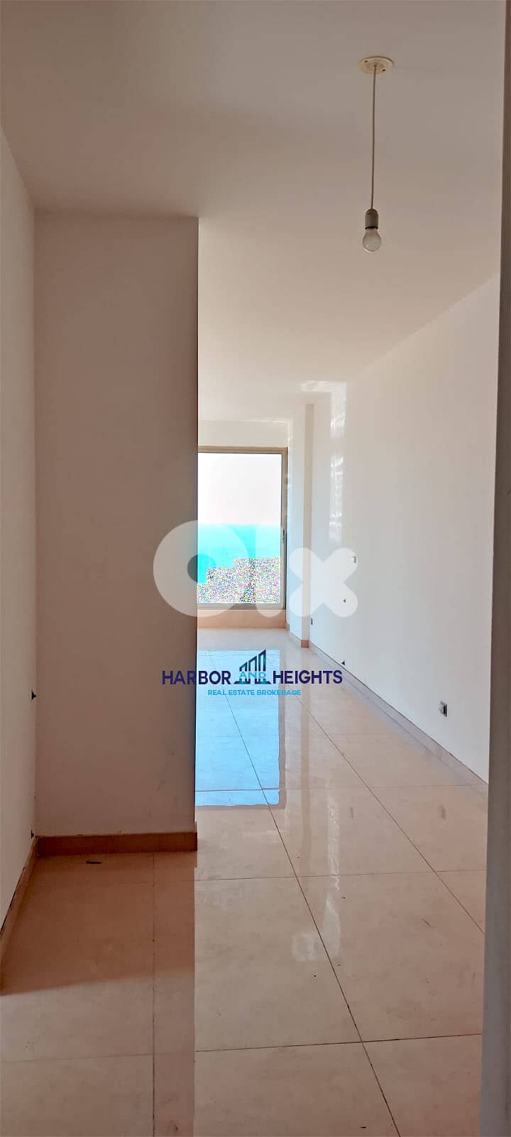 Apartment for sale in Haret Sakher شقة للبيع في حارة صخر 0