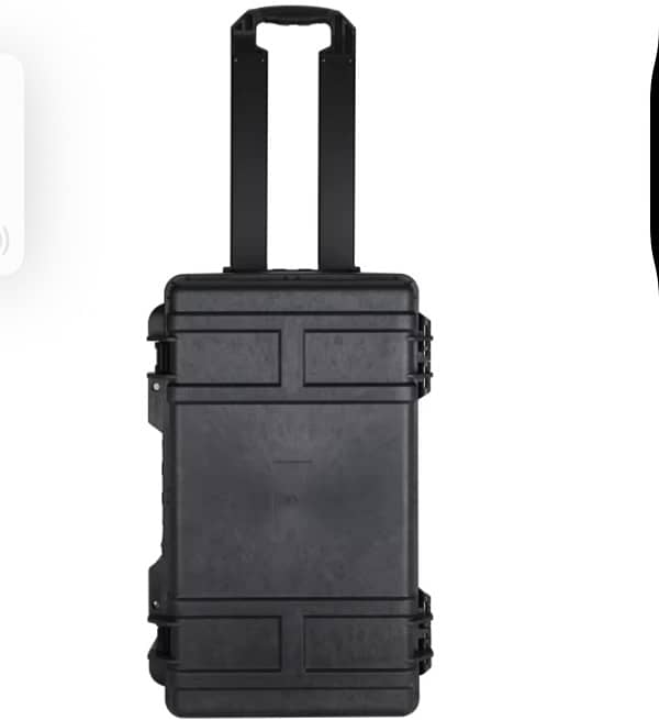 Hard case for camera or drone 3
