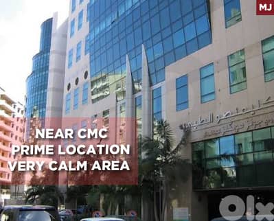 Clemanceau – Near CMC - Prime Location REF#MJ129373