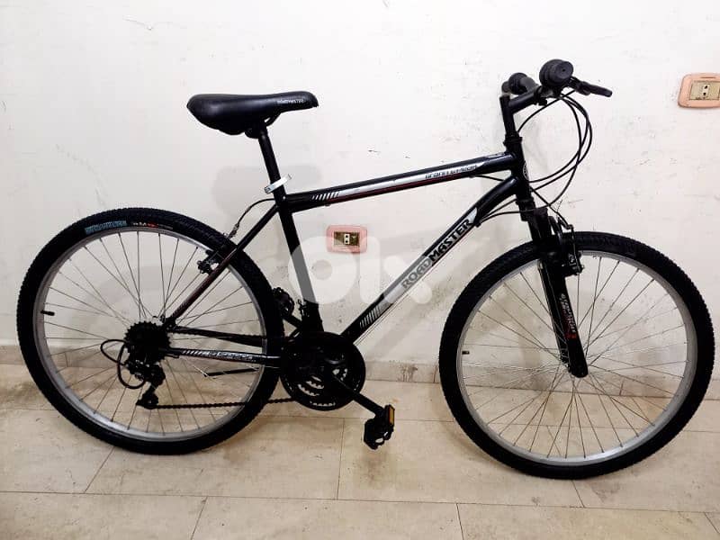 بسكليت road master usa 0