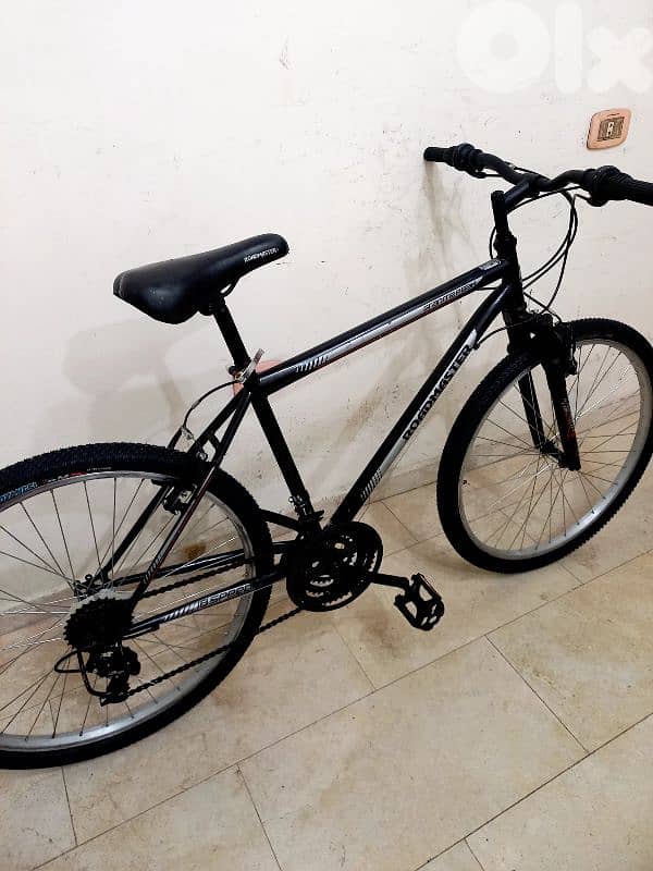 بسكليت road master usa 2