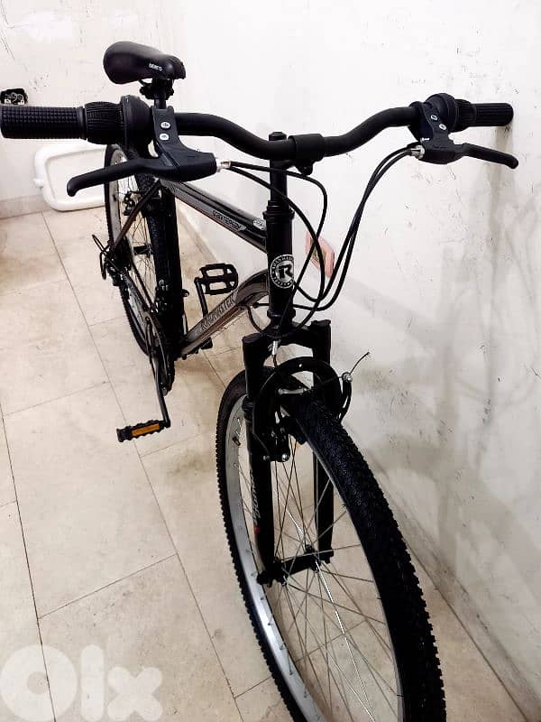 بسكليت road master usa 3