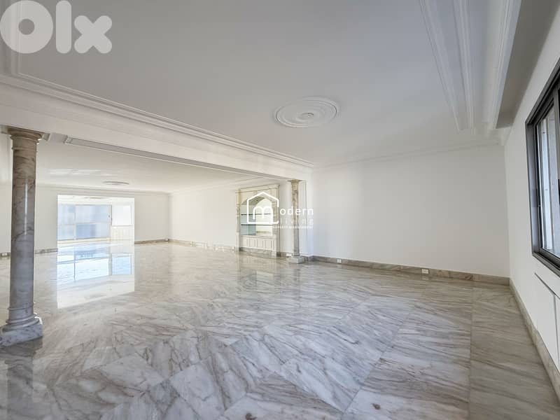 400 Sqm - Apartment For Rent in Koraytem 0