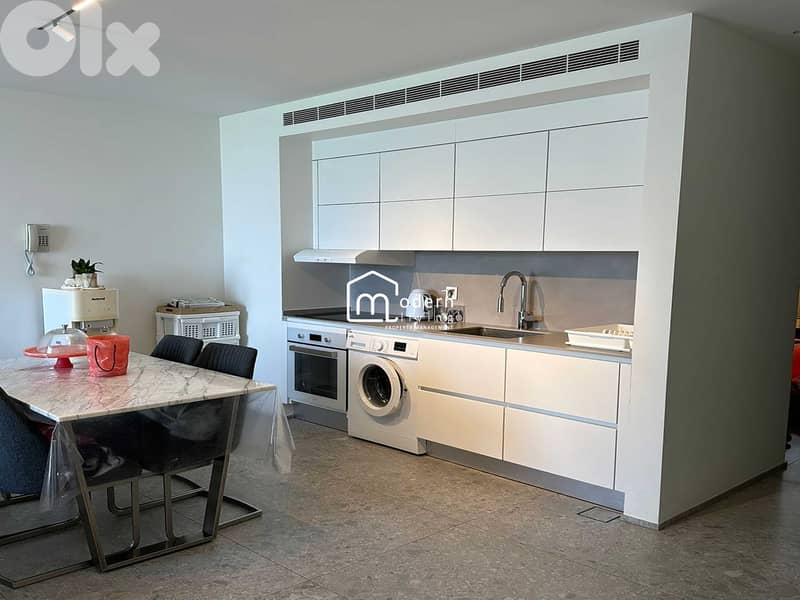 Open Sea View - Chalet For Sale in Marea Batroun 6