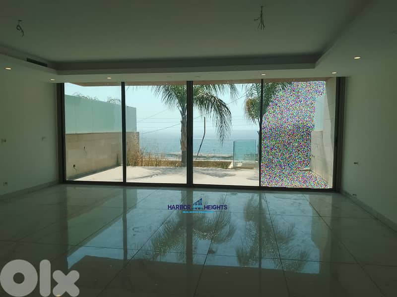 Duplex for sale in Sahel Alma دوبلكس للبيع في ساحل ألما 0