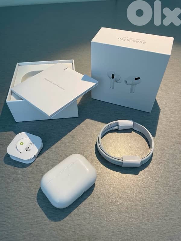Airpods Pro 2 2