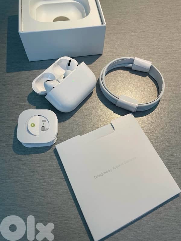 Airpods Pro 2 3