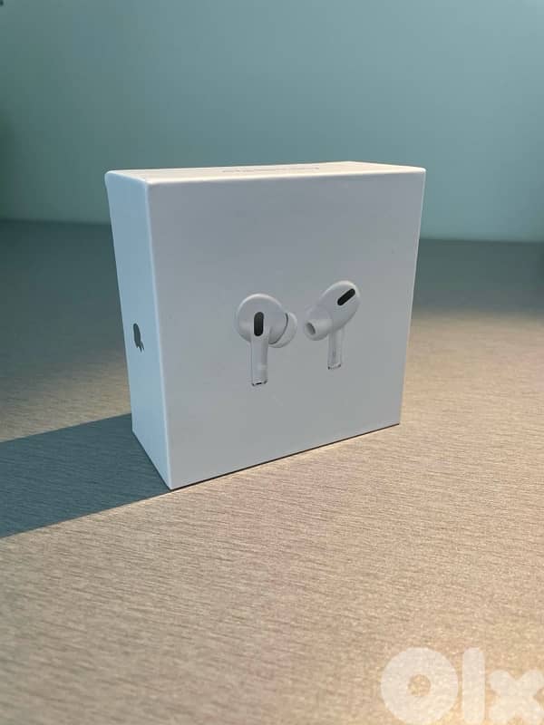 Airpods Pro 2 4