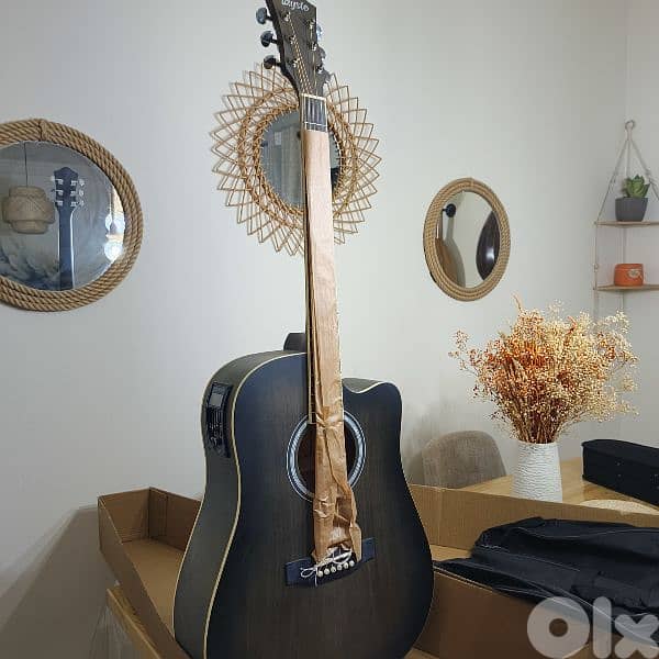 guitars electro accoustic 4