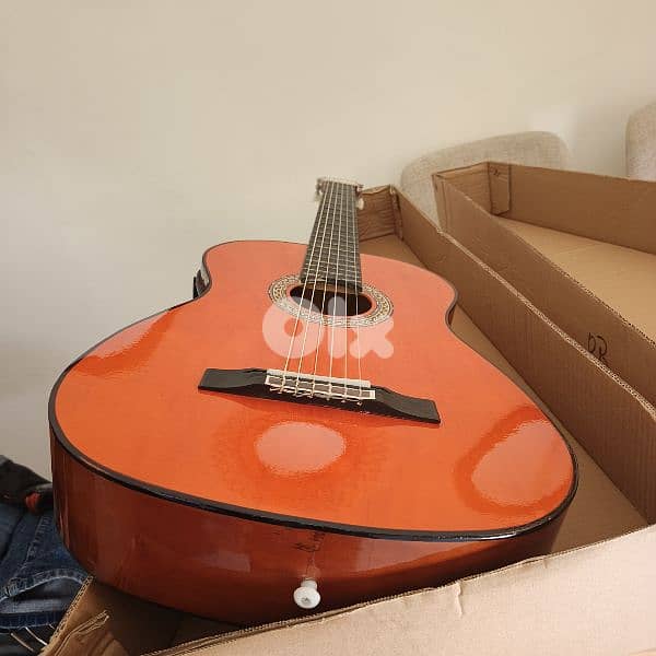 guitar electro classic 2