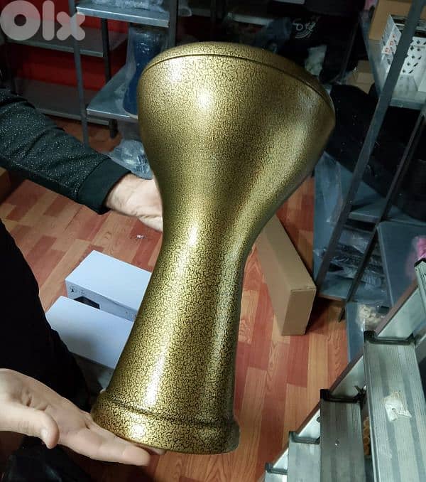 دربكة اصلية 4