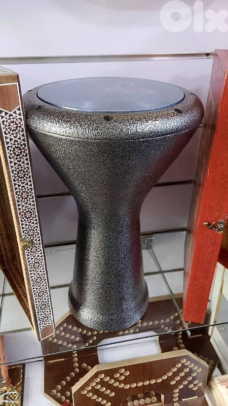 دربكة اصلية 5