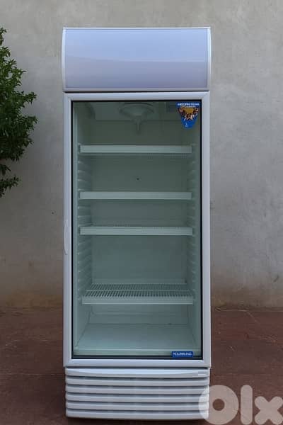 Refrigerator For Sale - براد للبيع