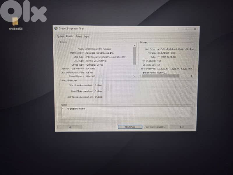 Hp laptop 17-cp0xxx 2