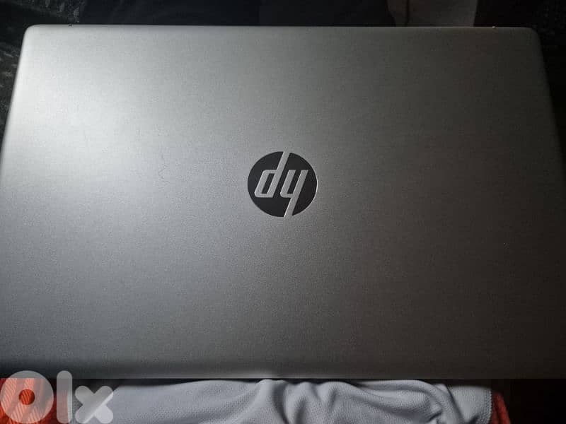 Hp laptop 17-cp0xxx 3