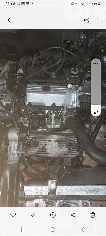 Buick Century 1988 0