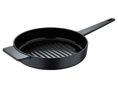 masterpro cast iron eternal 25 cm