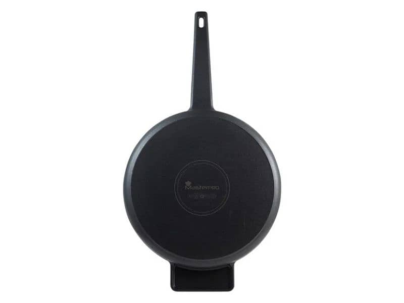 masterpro cast iron eternal 25 cm 2
