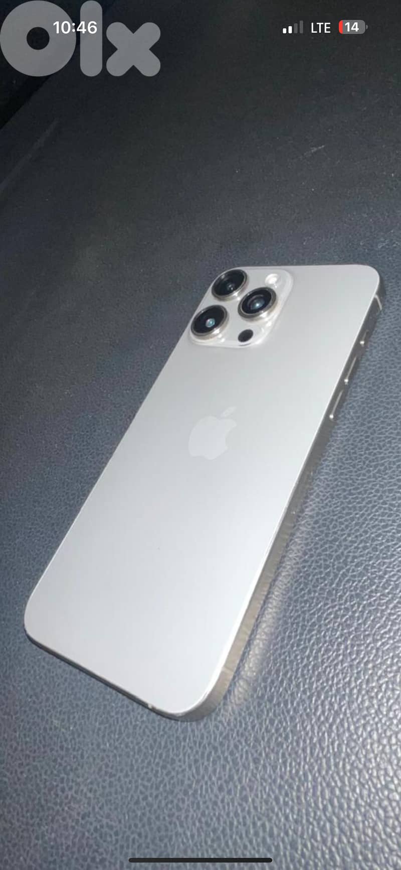 Iphone 15 pro lax la2ta 0