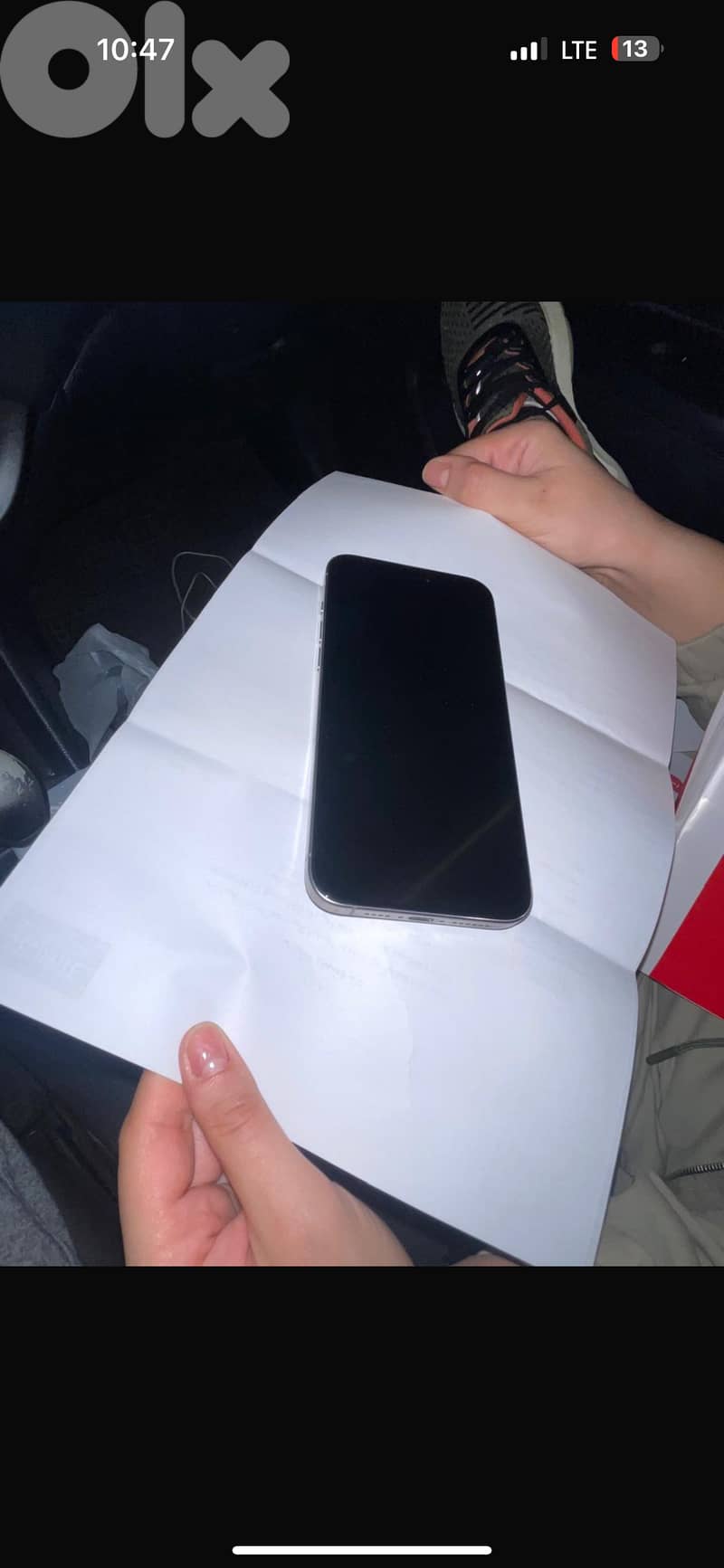 Iphone 15 pro lax la2ta 1